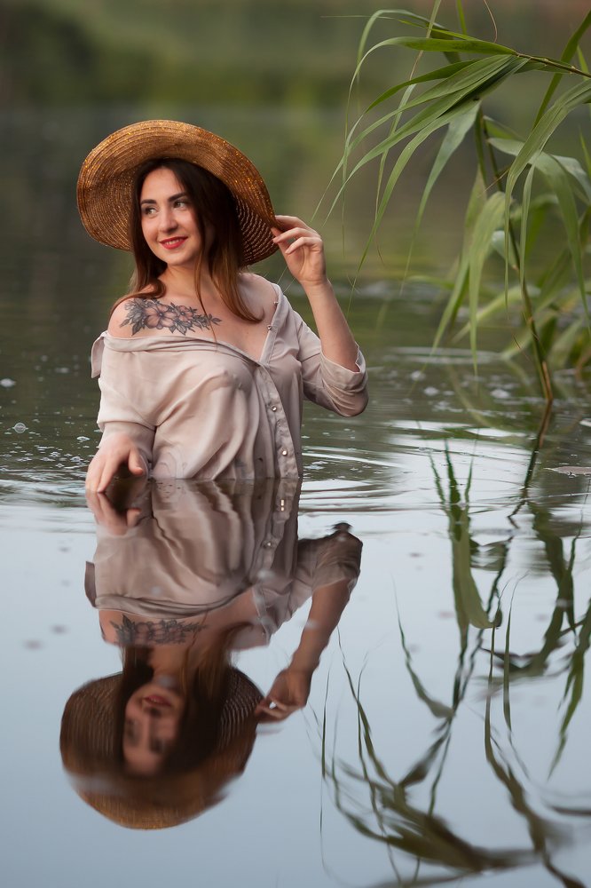 Photograph by Владимир Колосков