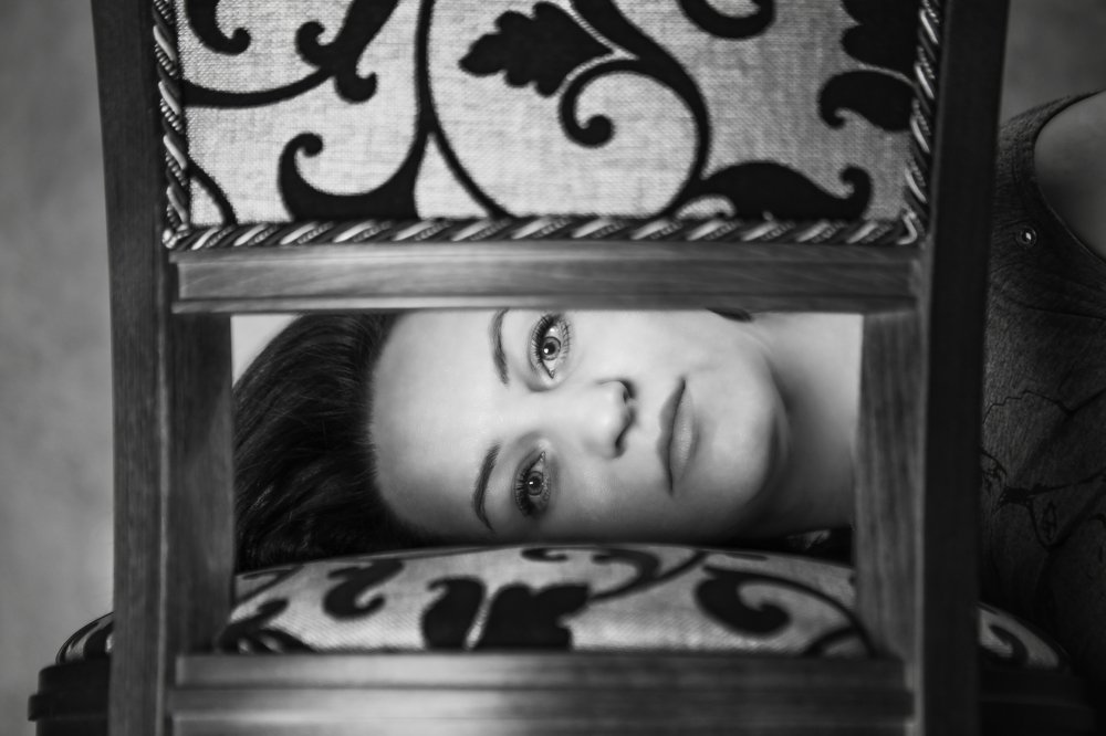 Photograph by Vladimir Fukalov