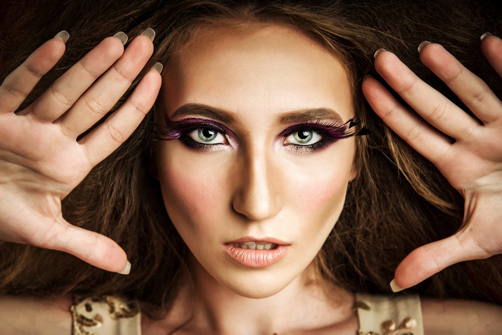 Photograph by Светлана Тимошенина