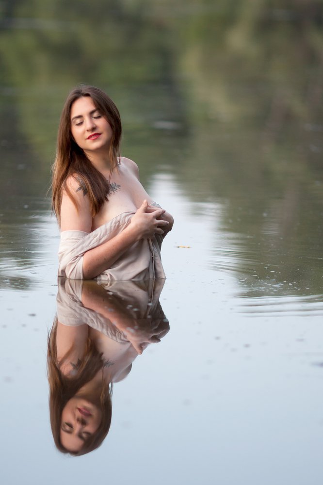 Photograph by Владимир Колосков