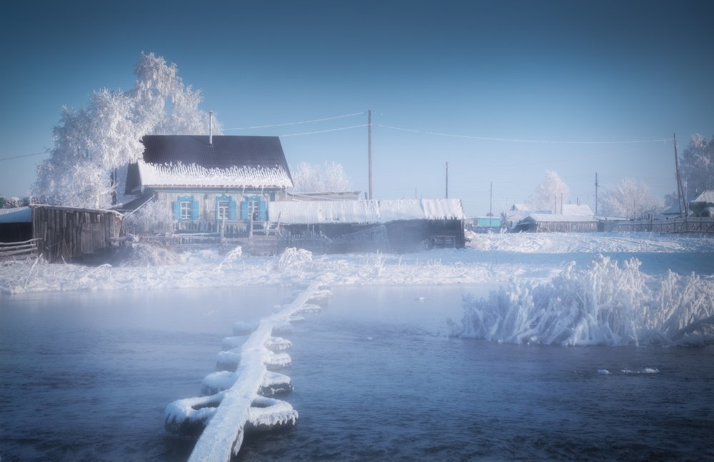 Photograph by Алена Рубан