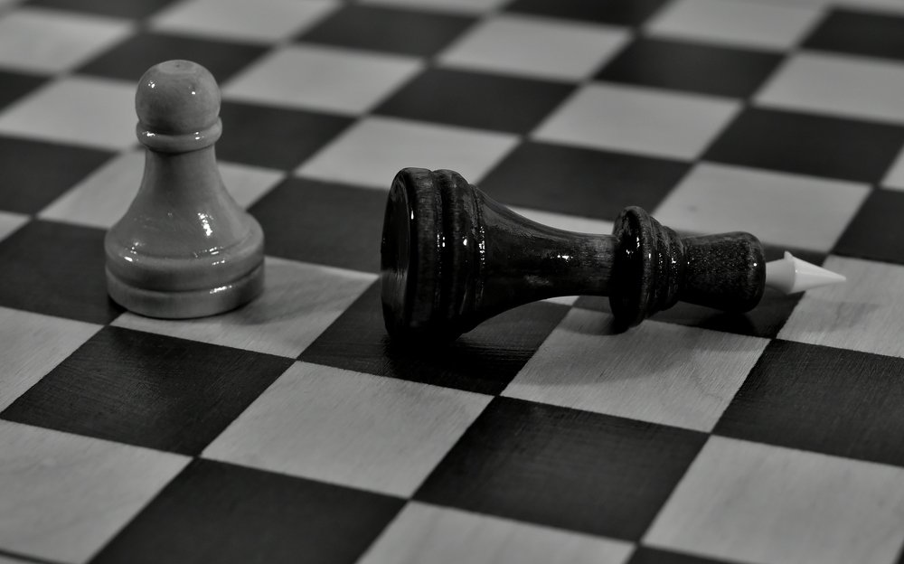 Photograph by Александр Кочуркин