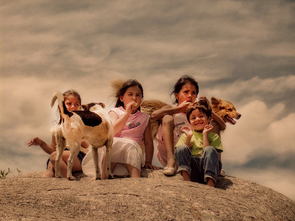 Photograph by Viviana García