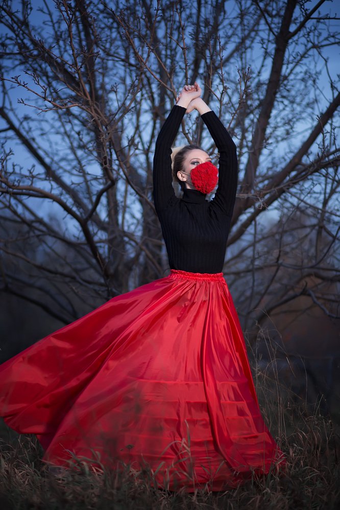 Тайна. Мистика.