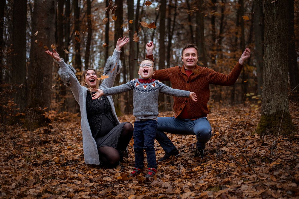 Photograph by Lucie Mojžíšová