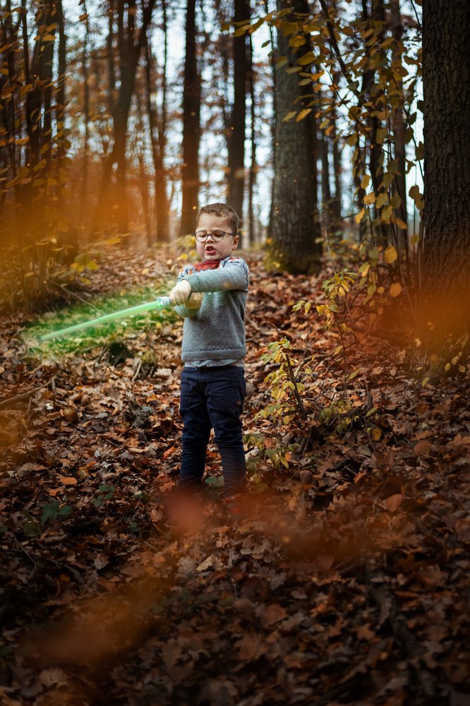 Photograph by Lucie Mojžíšová