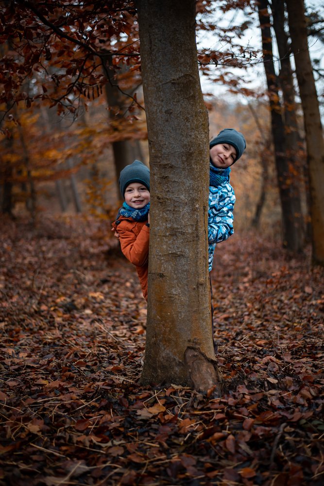 Photograph by Lucie Mojžíšová