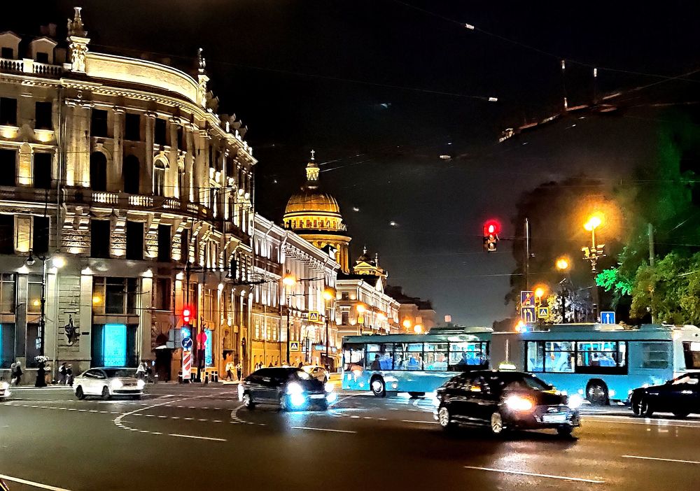 Photograph by Александр Пинаев