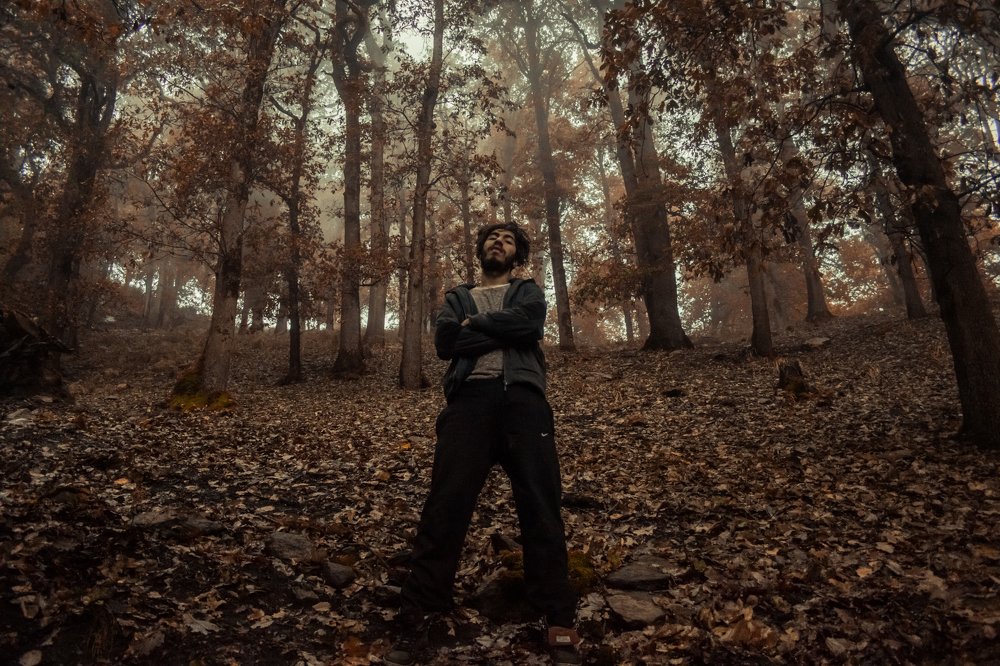 Фотография автора Aimen Zouagri