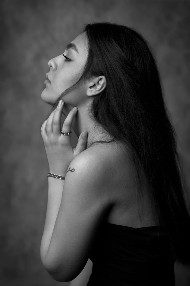 Photograph by Reza Shamszadeh