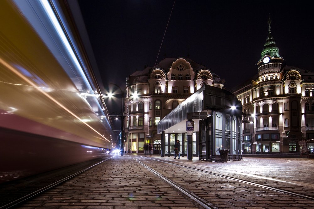 Photograph by Mihai Romeo Bogdan