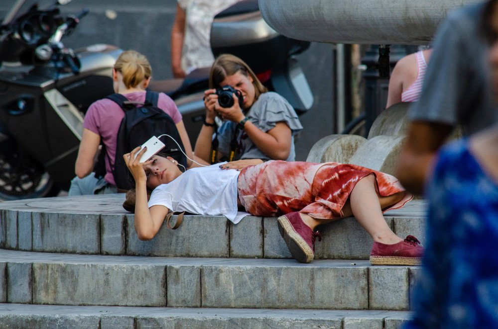 Photograph by Олег Смирнов