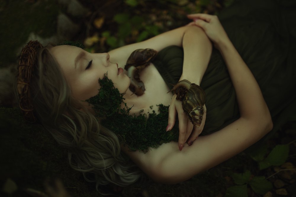 Photograph by Юлия Билькевич