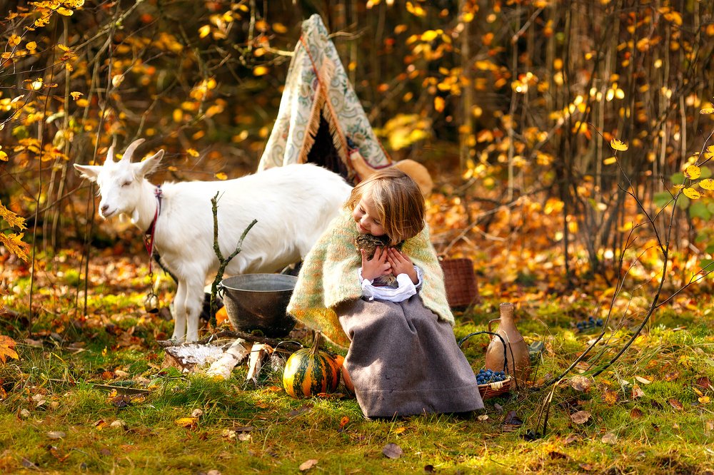 Photograph by Renate Tompsone