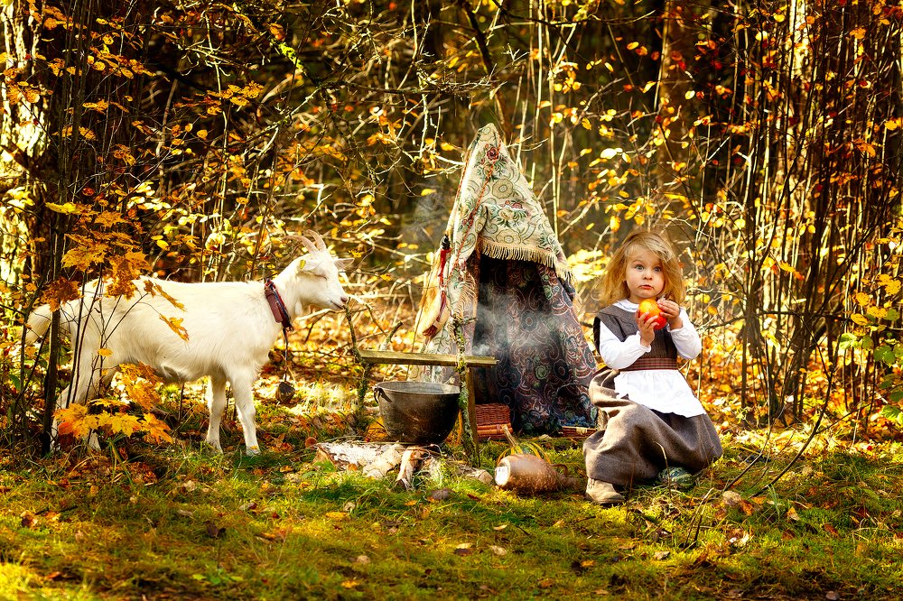 Photograph by Renate Tompsone