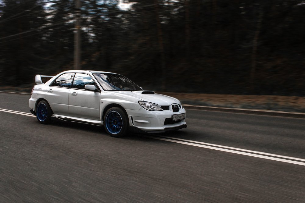 Photograph by Андрей Украинский