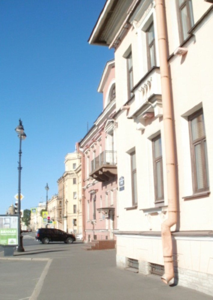 Photograph by Irina Mihailovskaya