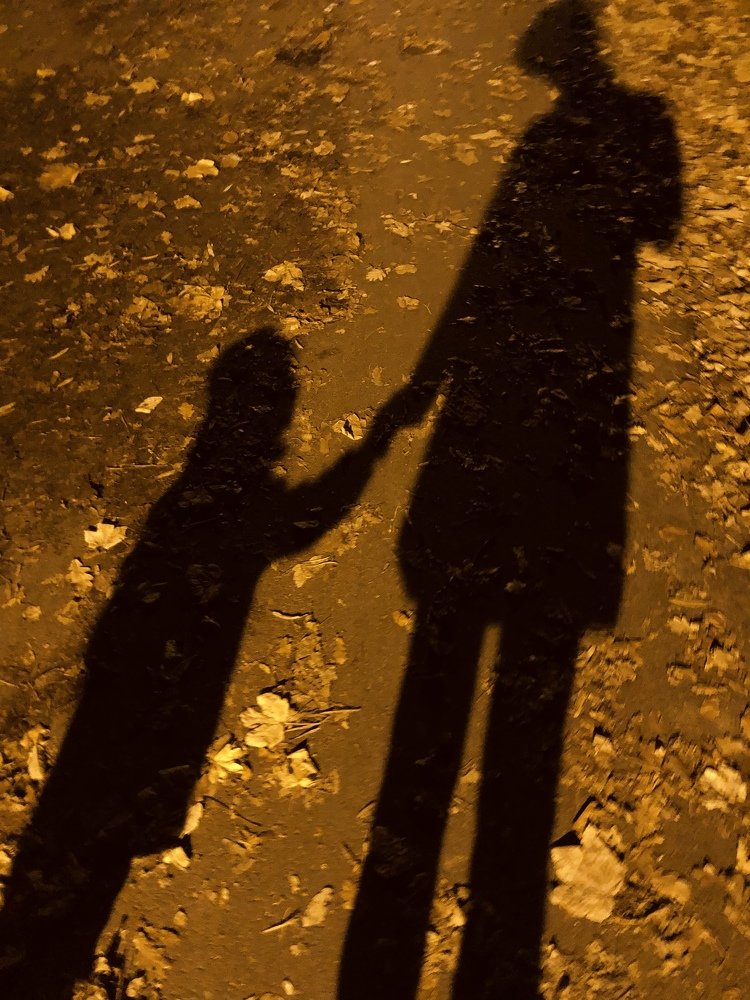 Photograph by Marina Mikhova