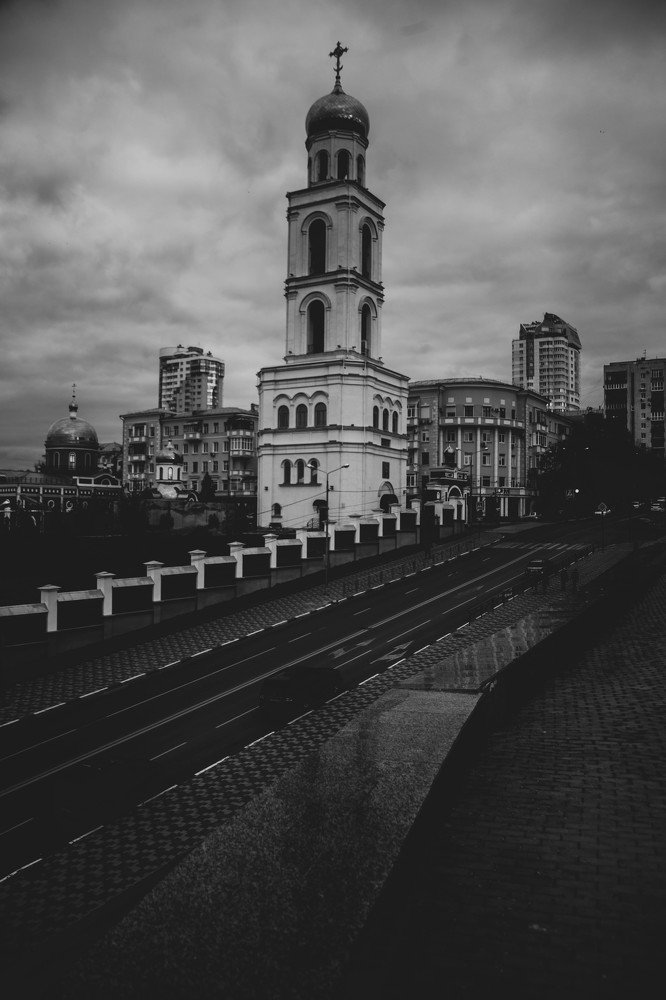 Photograph by Арсений Самогоров