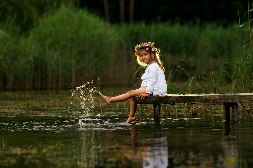 Photograph by Renate Tompsone