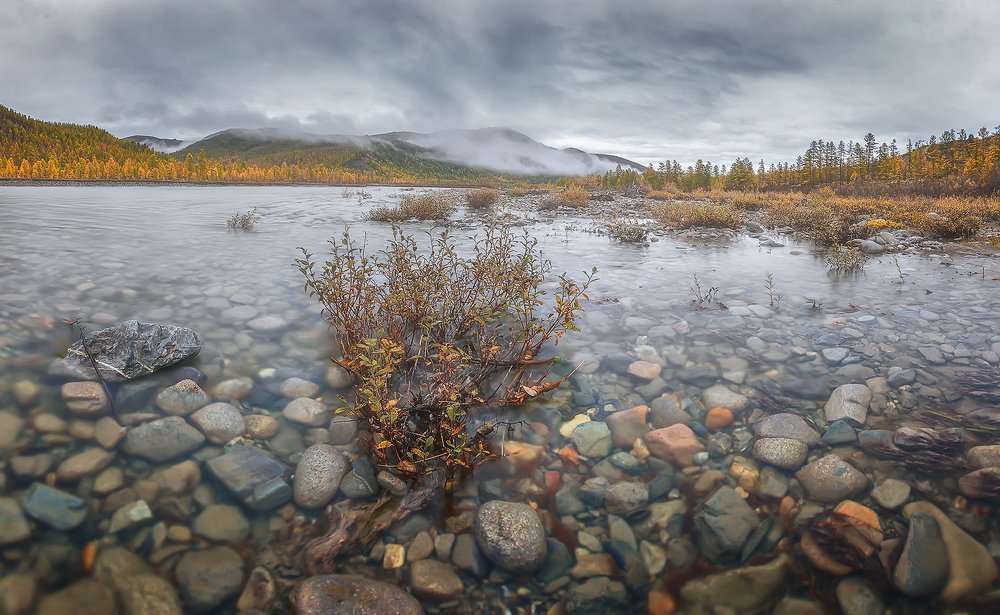 Photograph by Николай Андреев