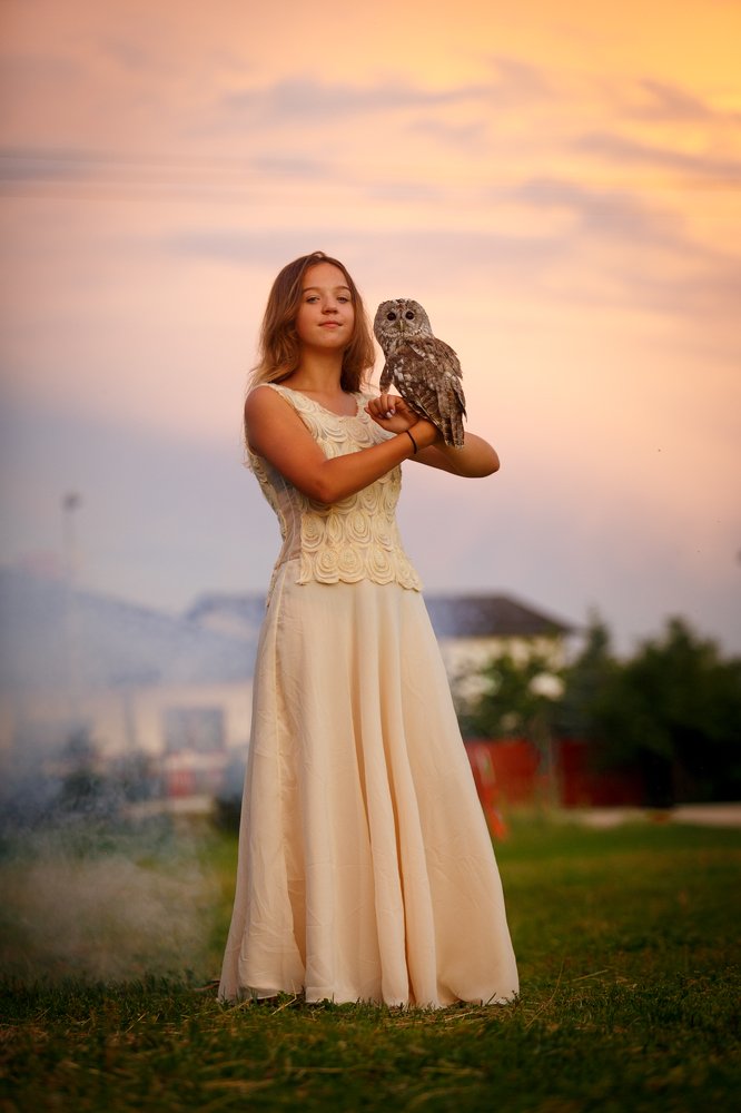 Photograph by Renate Tompsone