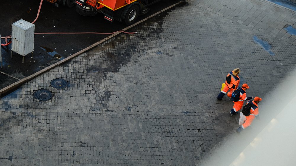 Photograph by Журбенко Камилла