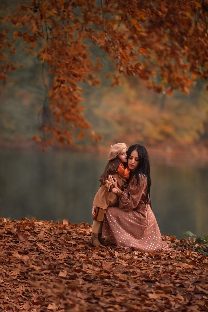 Photograph by Екатерина Кирилина