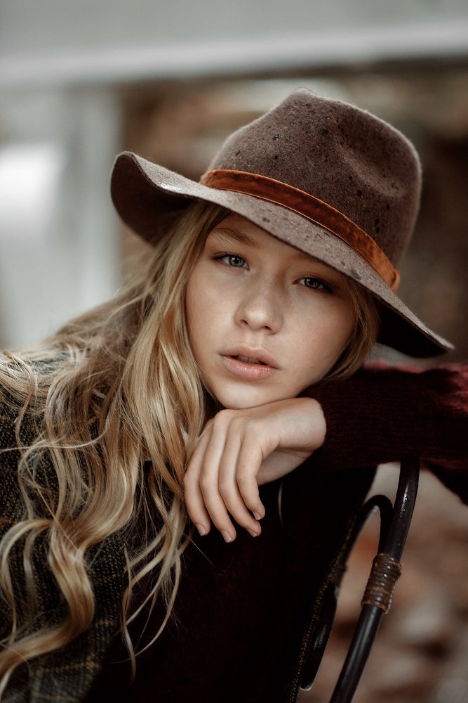 Photograph by Елена Беленко