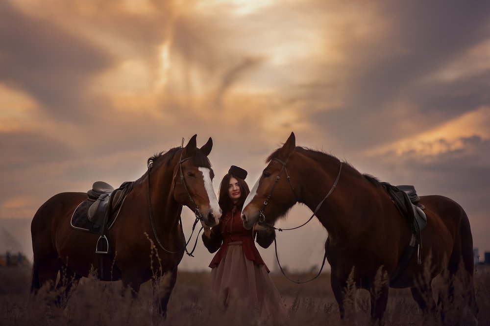 Photograph by Екатерина Кирилина