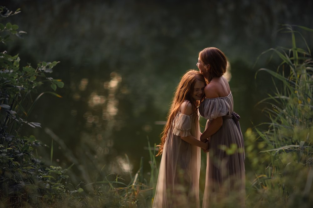 Photograph by Екатерина Кирилина