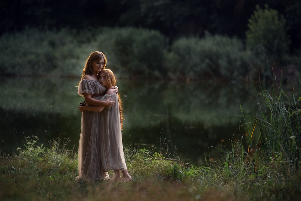 Photograph by Екатерина Кирилина