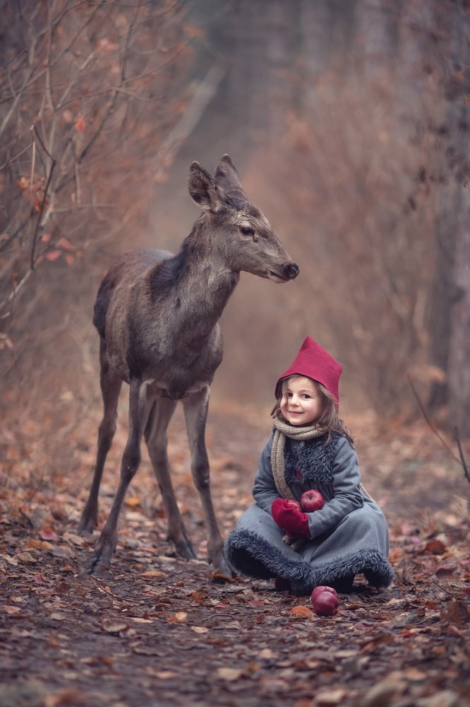 Photograph by Екатерина Кирилина