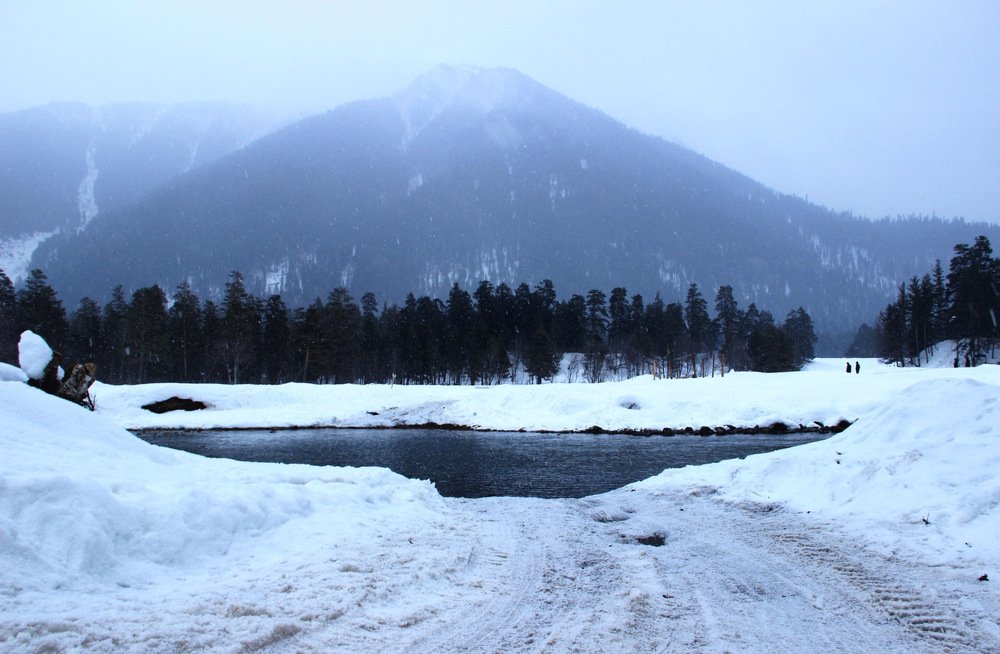 Photograph by Юлия Сушко