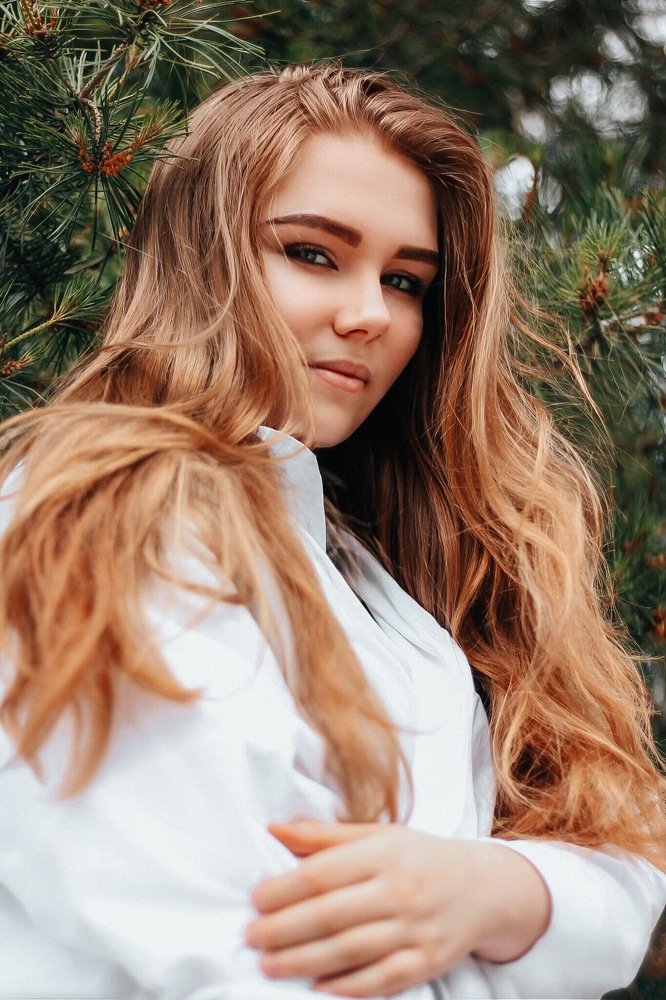 Photograph by Алиса Грюнвальд