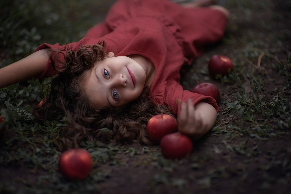 Photograph by Екатерина Кирилина