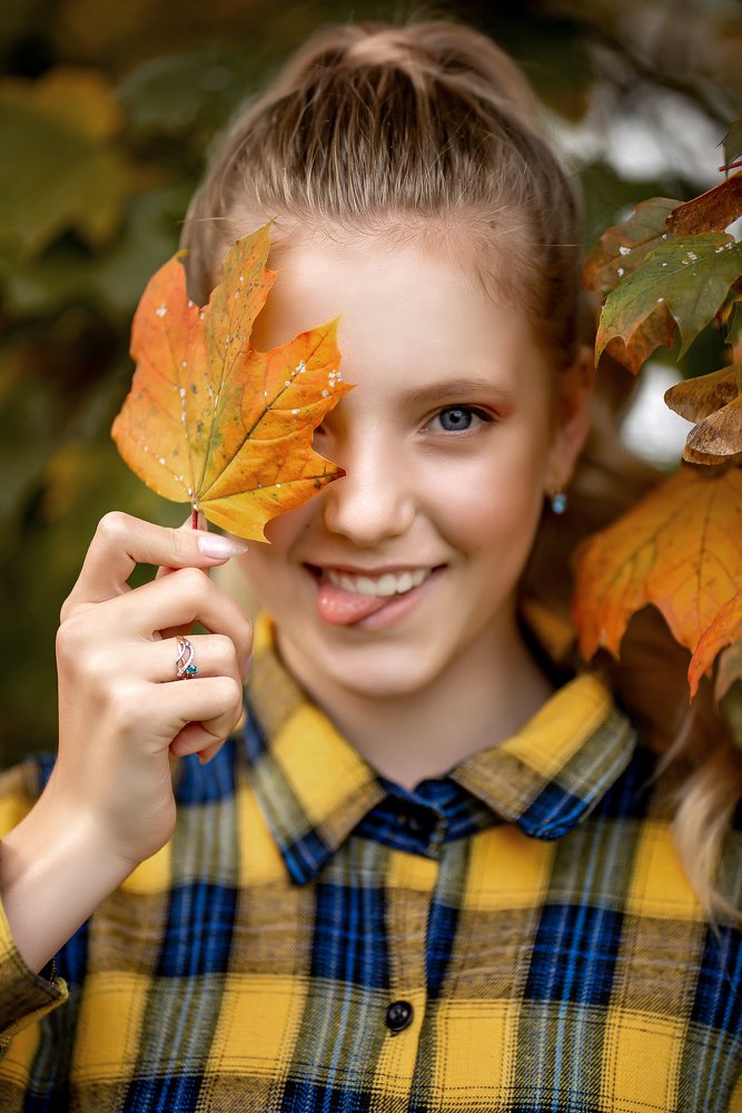 Photograph by Юлия Полянцева