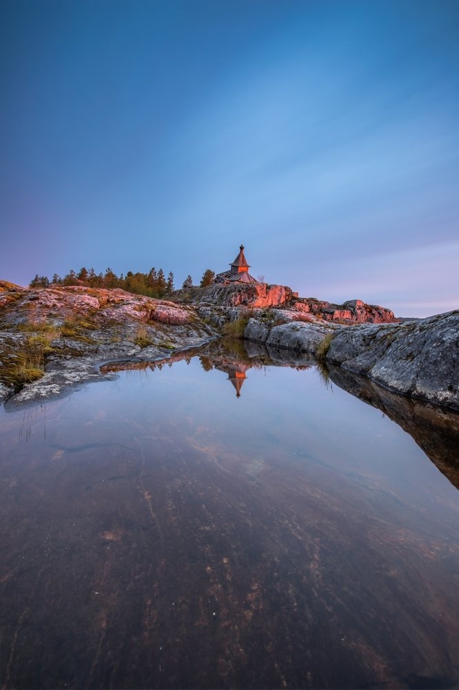 Photograph by Алексей Мараховец