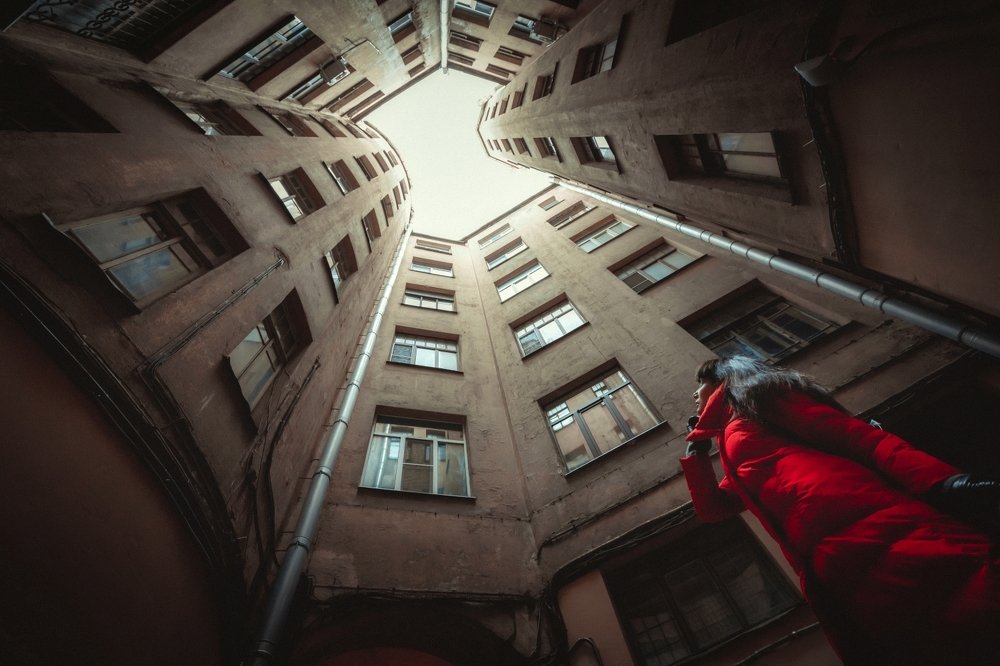 Photograph by Алексей Мараховец