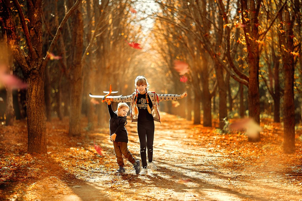 Photograph by Марина Коломиец