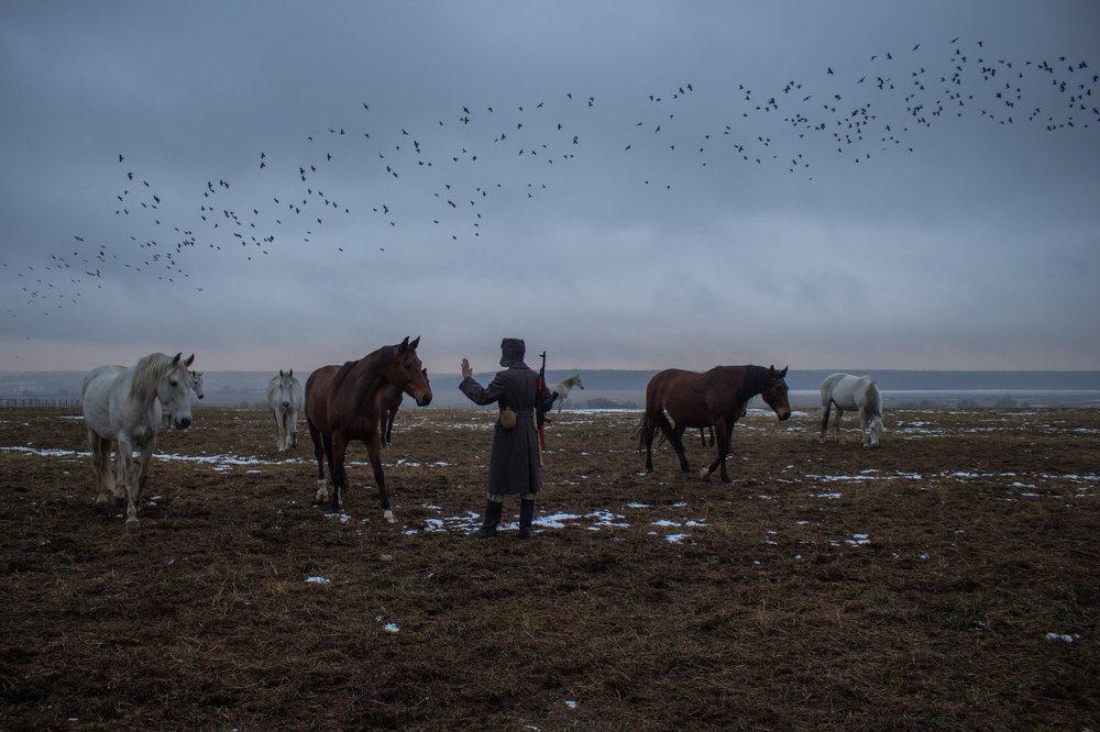 Photograph by Никита Симонец