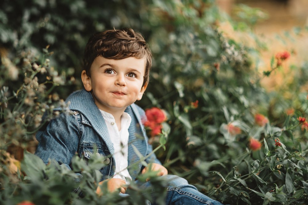 Photograph by Mali Penso