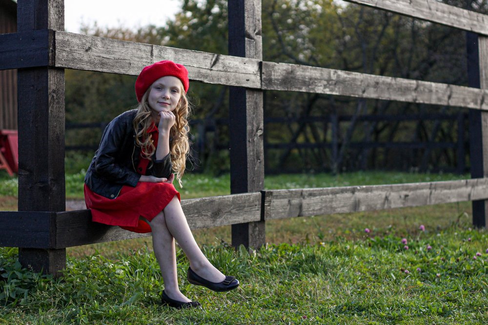 Photograph by Ksenia Nadtochiy