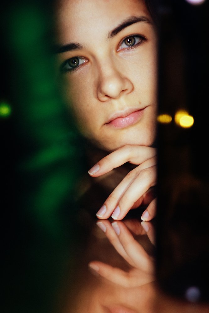 Photograph by Evgeniya Gribova