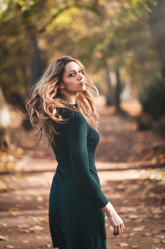 Photograph by Martina Arweiler