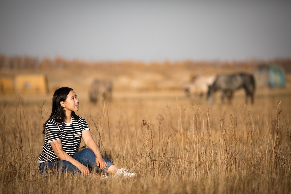 Photograph by Марфа Борисова