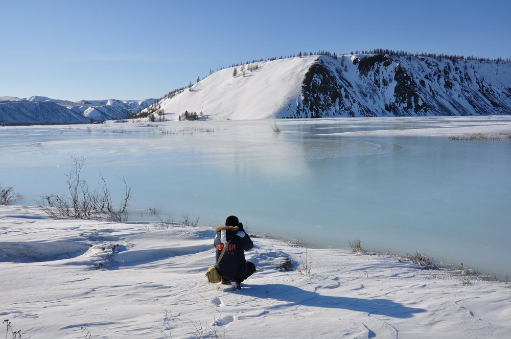 Photograph by Евгений Захаров