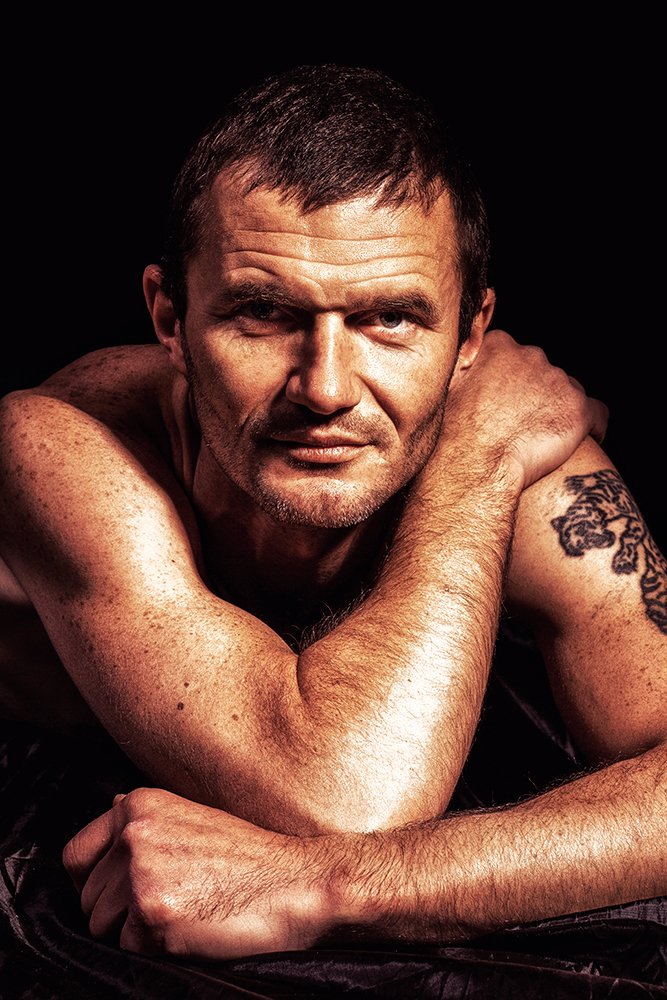 Photograph by Анна Петренко-Лопатина