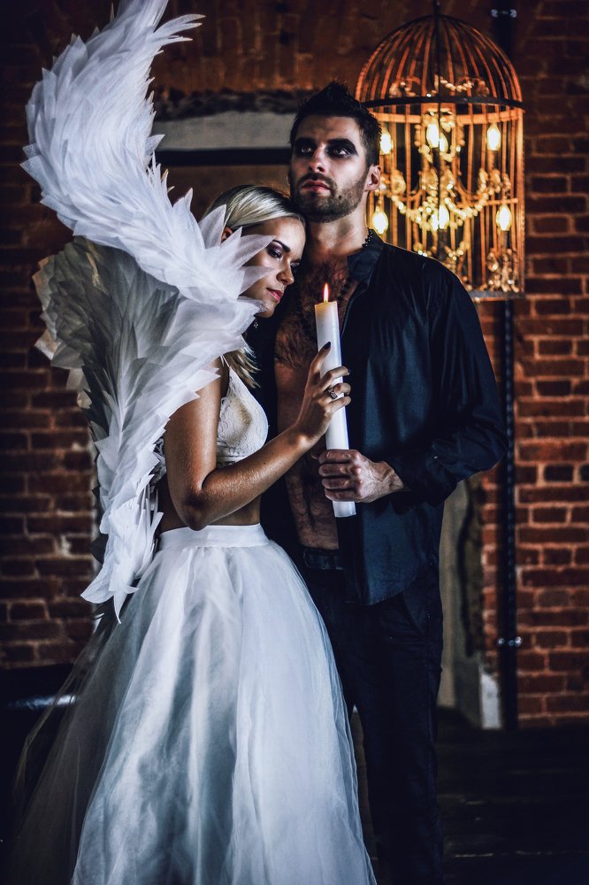 Photograph by Алиса Грюнвальд