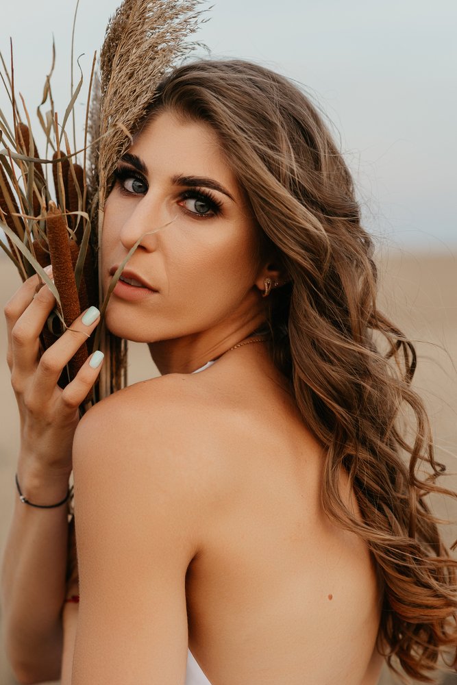 Фотография автора KATRIN ANANSKI